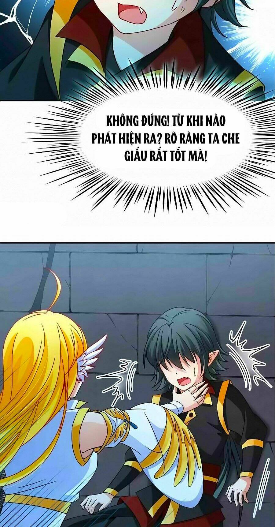 Huyền Vũ Luyến Ca: Vạn Vật Sinh Linh: Chapter 28.2