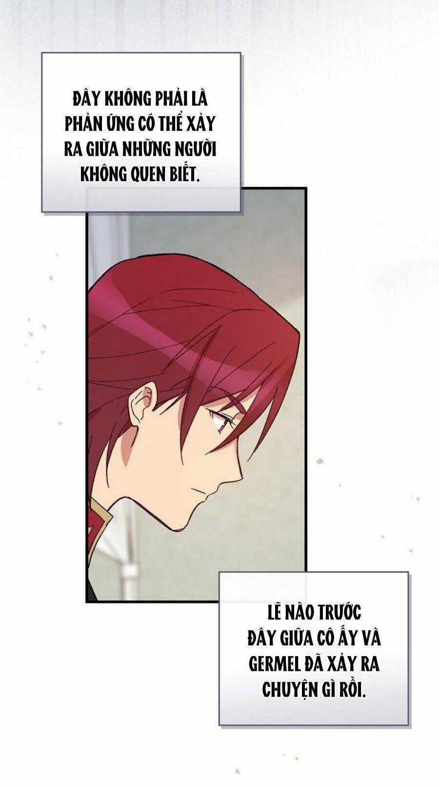 Kỵ Sĩ Đỏ Không Mê Tiền Mù Quáng: Chapter 6