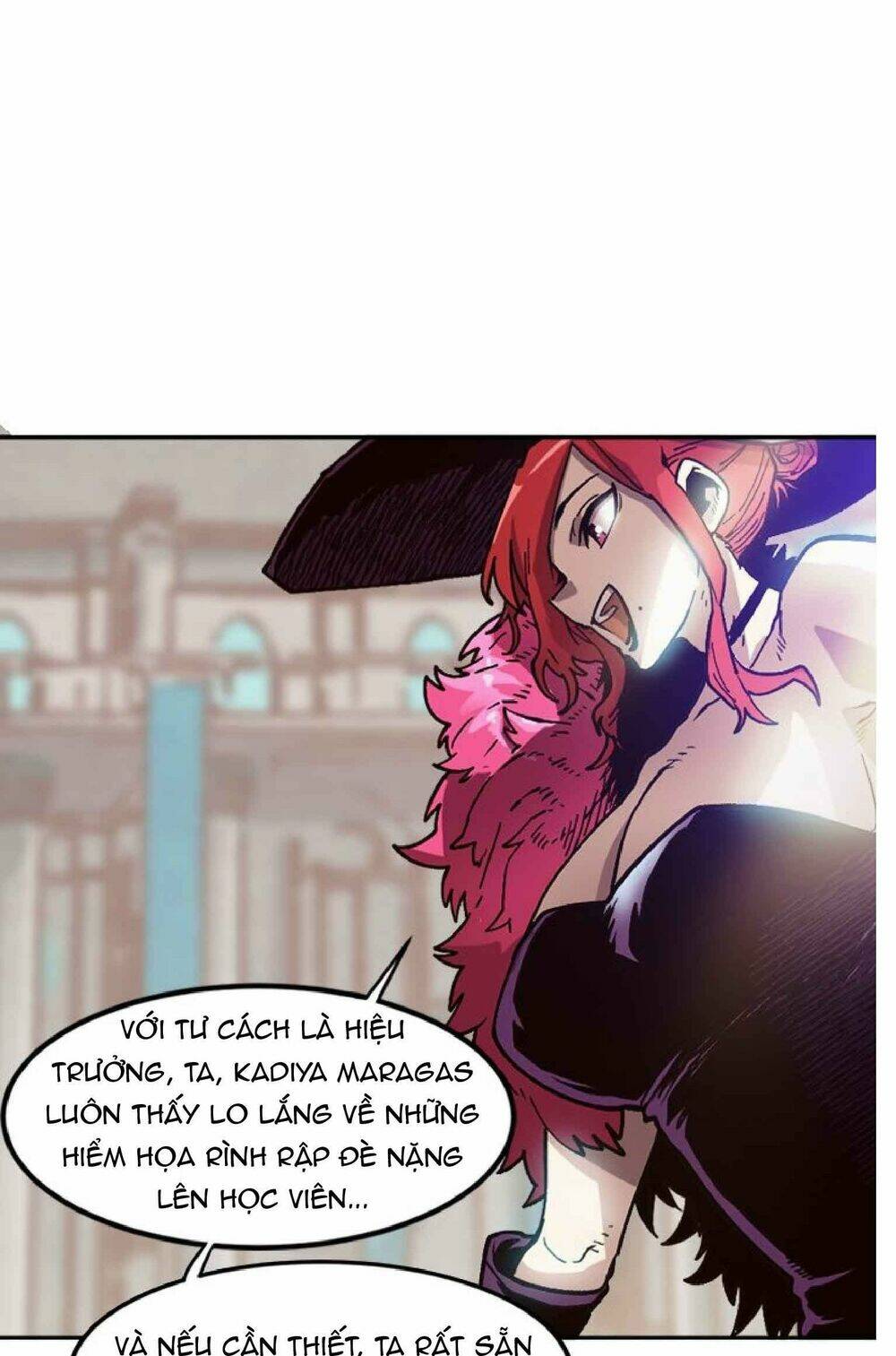 Nô Lệ Nghịch Thiên: Chapter 43