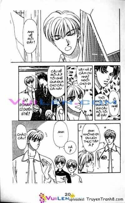 Công tử nghèo: Chapter 11