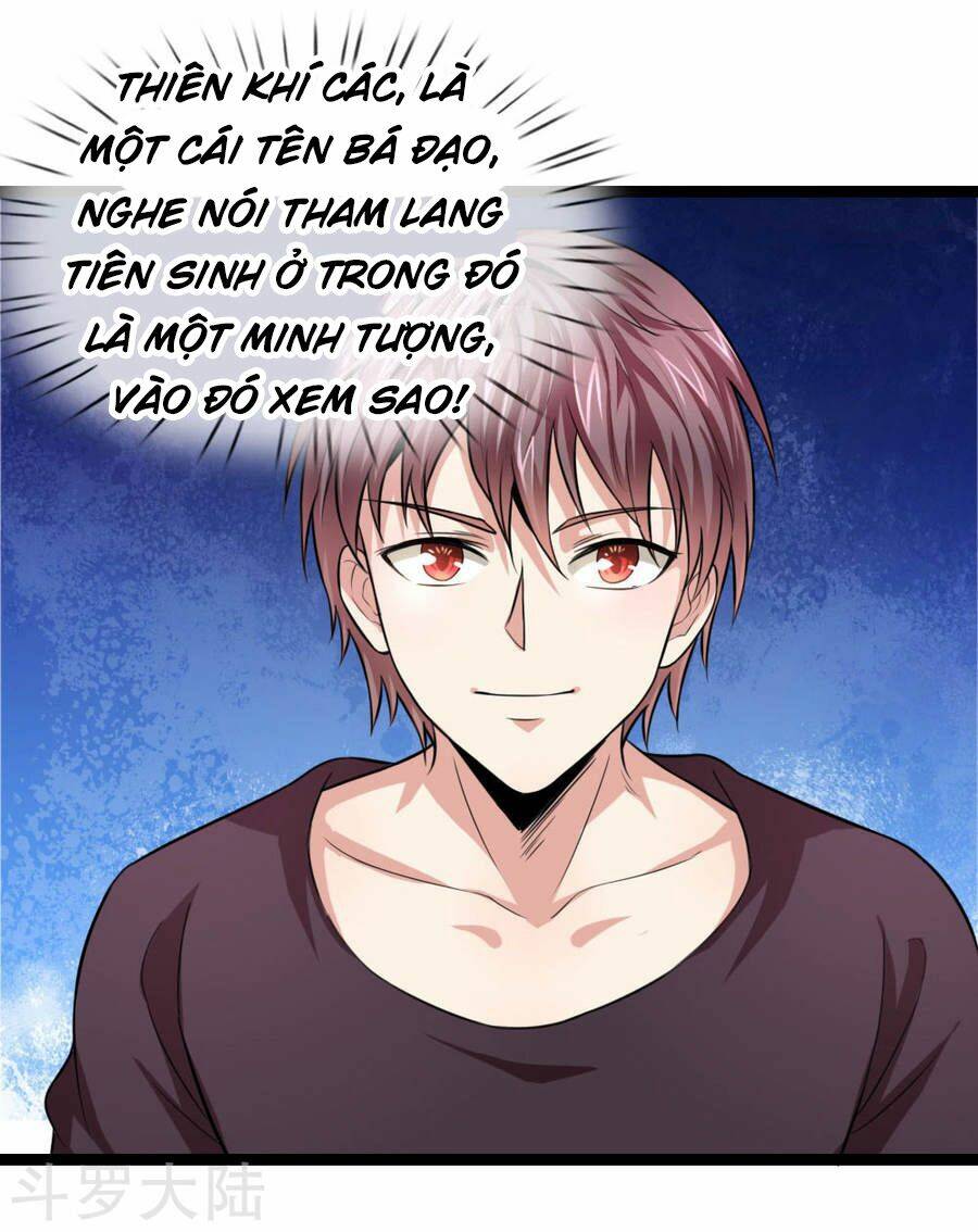 Tuyệt Thế Phi Đao: Chapter 79