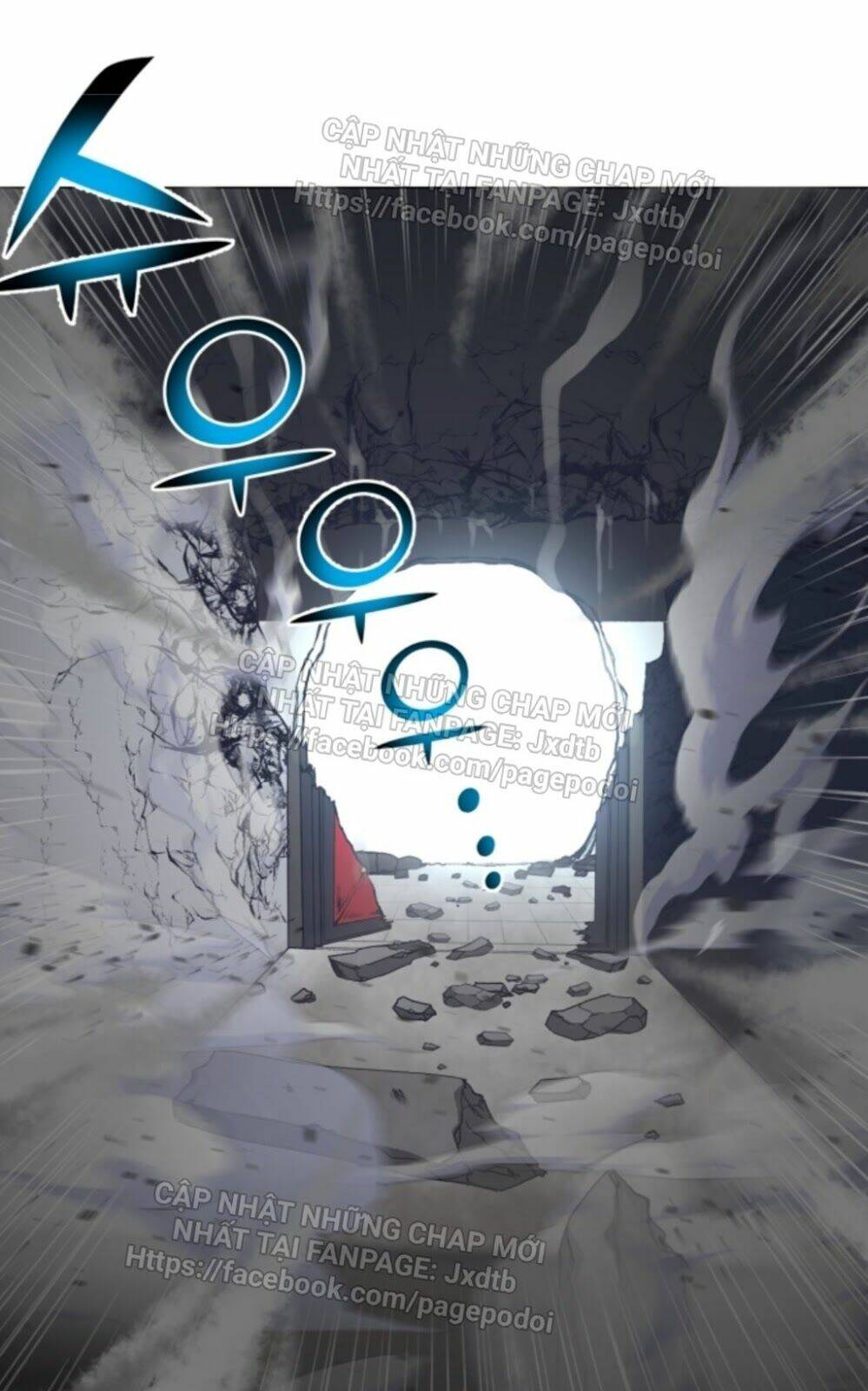 Luân Hồi Ác Nhân: Chapter 37