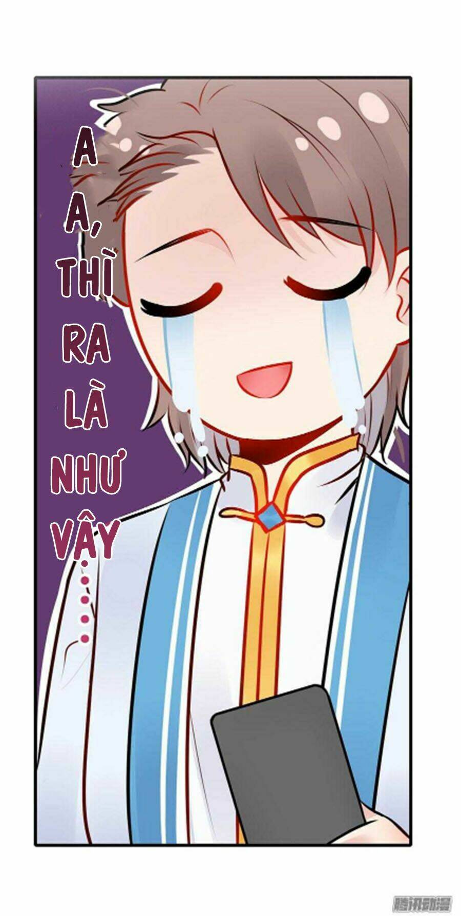 Sư Huynh! Xin Hãy Làm Theo Kịch Bản!: Chapter 5