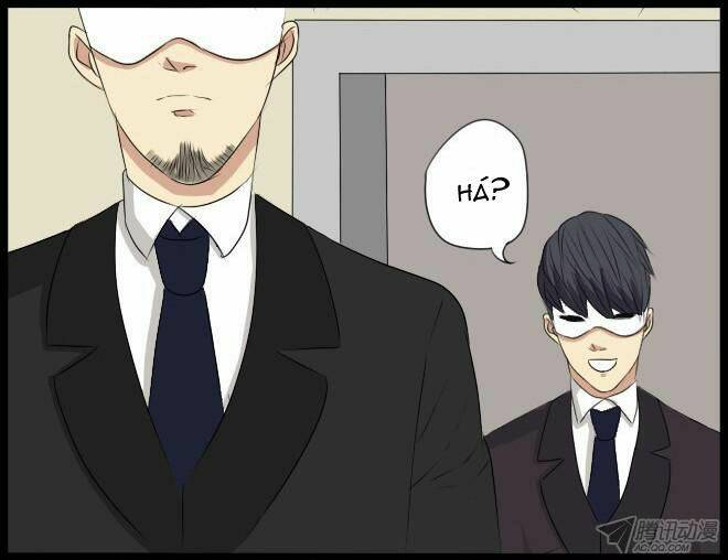 Future trial: Chapter 23