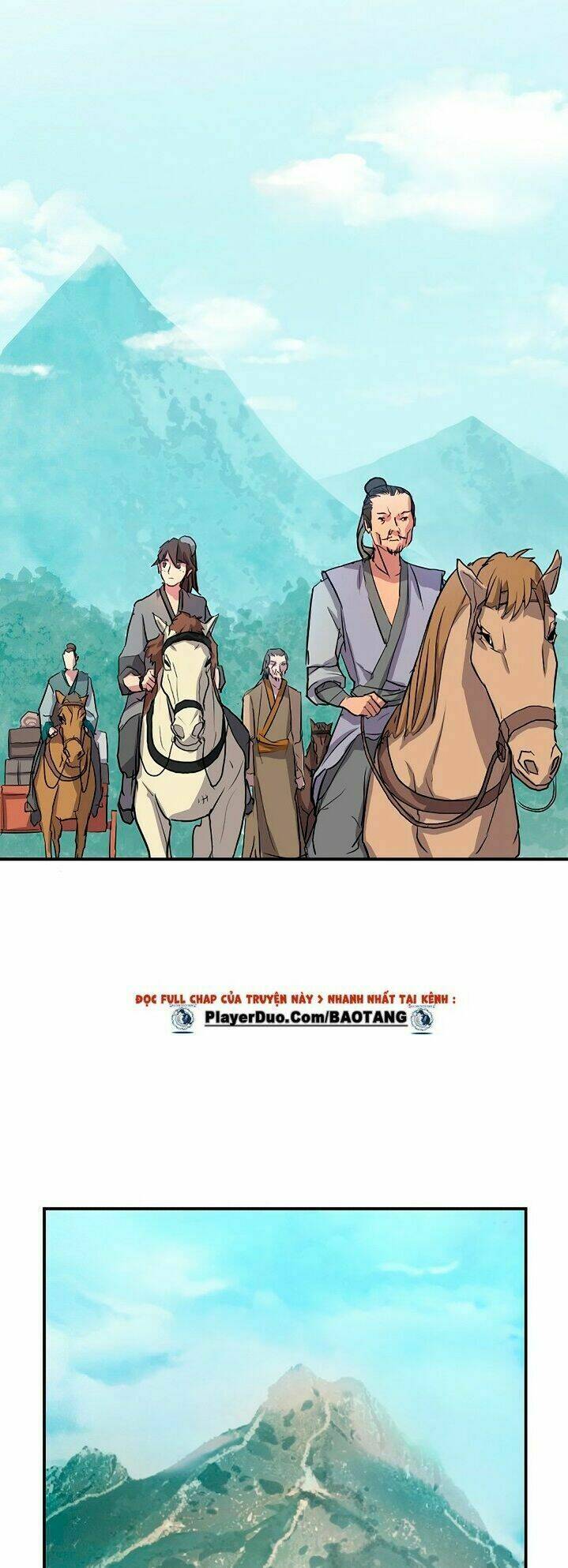 Trọng Sinh, Bất Khả Chiến Bại: Chapter 9