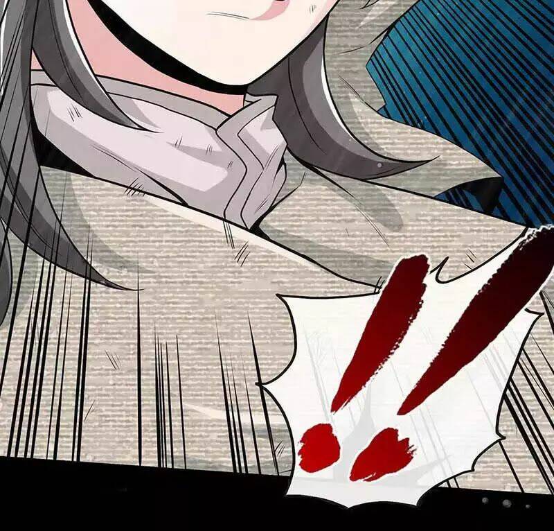 Võ Hồn Tuyệt Thế: Chapter 1