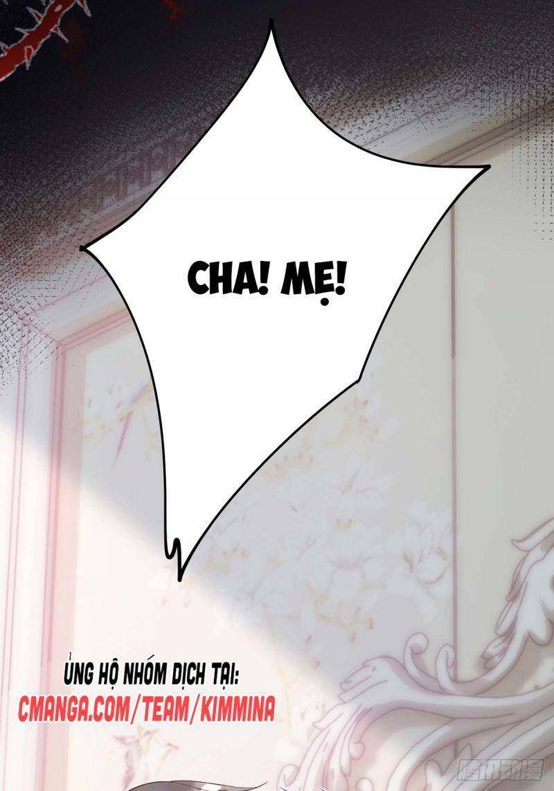 Thú Thụ Bất Thân: Chapter 4