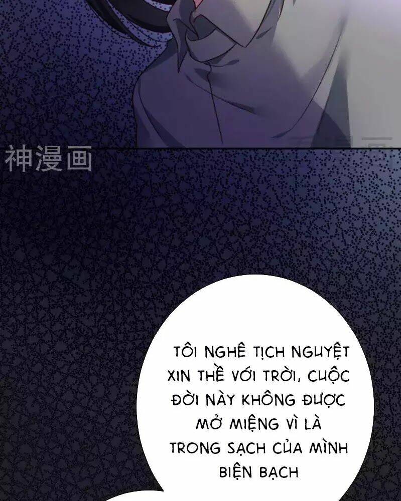 Phục Thù Thiếu Gia Tiểu Điềm Thê: Chapter 87