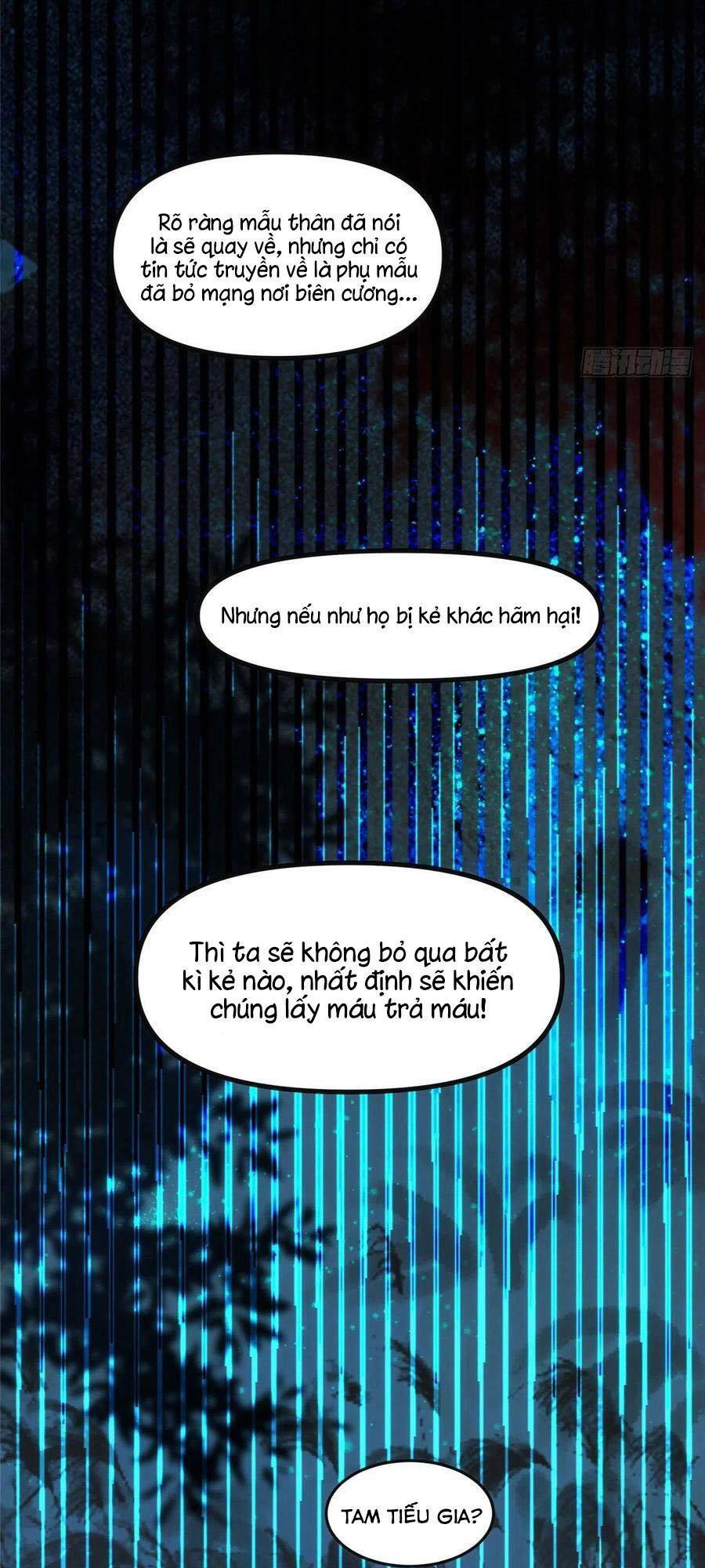 Nghịch Thiên Thần Phi Chí Thượng: Chapter 68