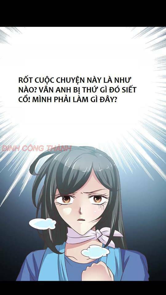 Truyện Kinh Dị Ở Tòa Nhà Số 44: Chapter 41