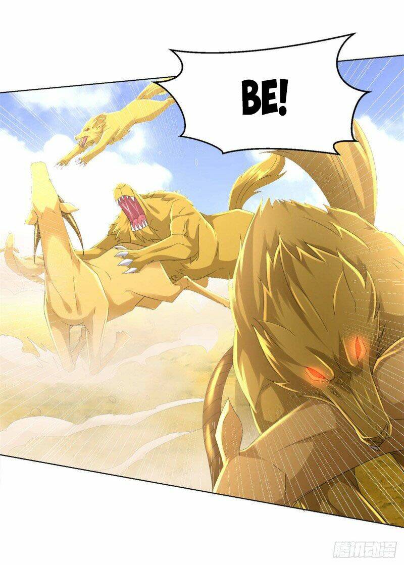 Chí Tôn Trọng Sinh: Chapter 55