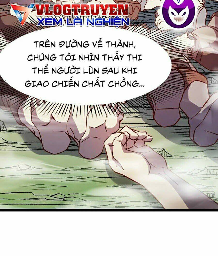 Tối Cường Thành Chủ Đích Dị Giới: Chapter 14
