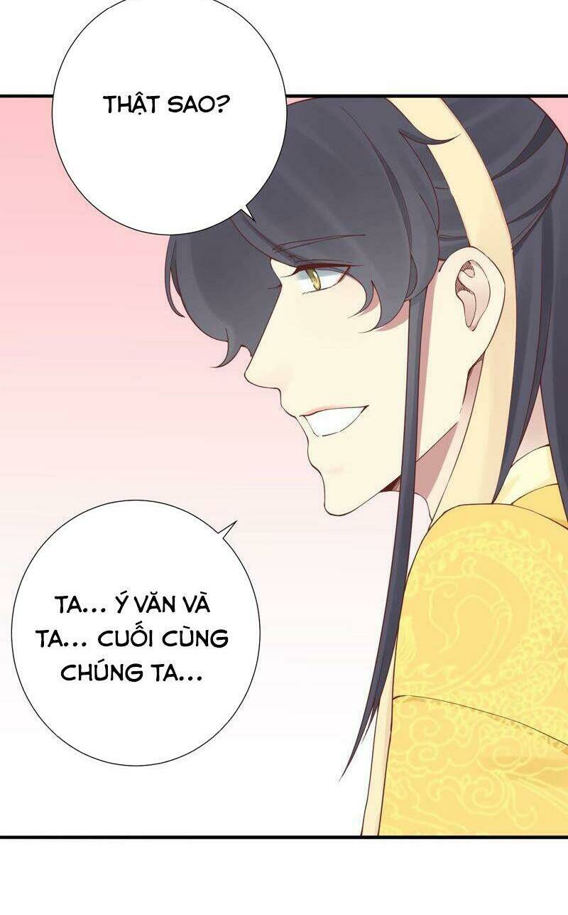 Hoàng Hậu Bận Lắm: Chapter 144