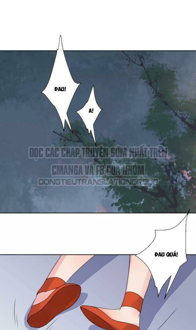 Đốt Đào Hoa: Chapter 72