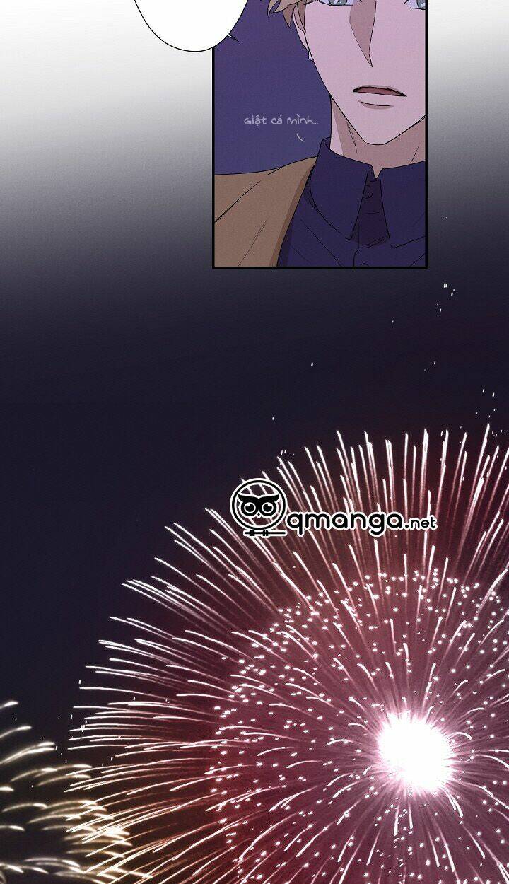 Trốn Tìm: Chapter 24