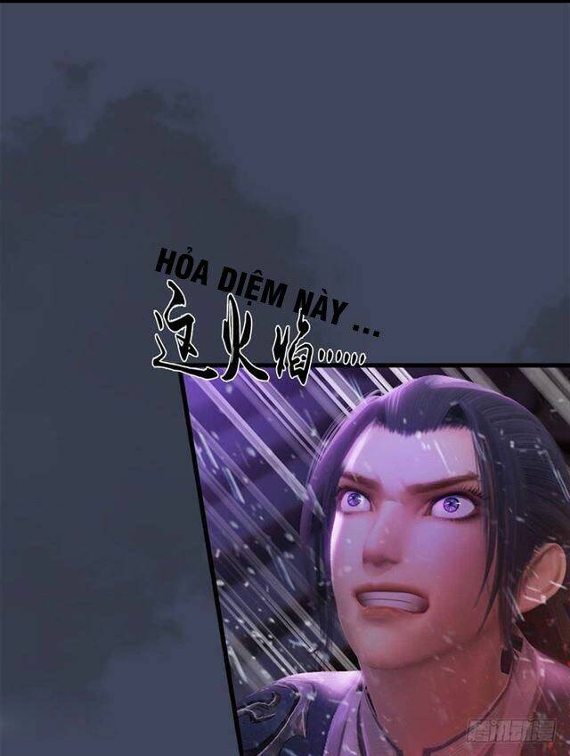 Cửu Hoang Đọa Huyền Sư: Chapter 48