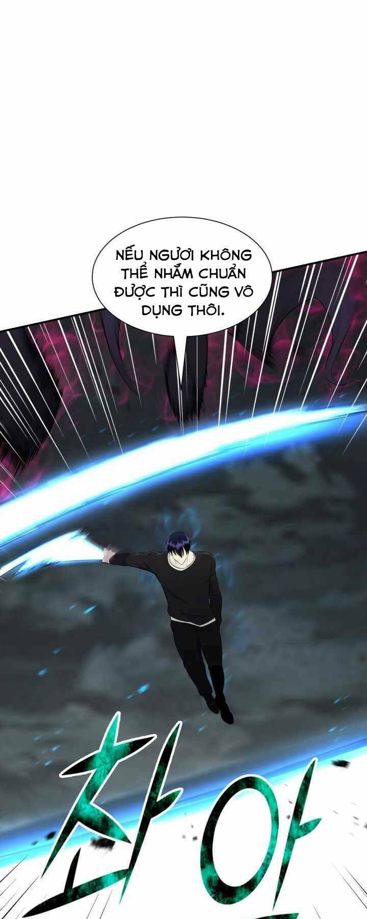 Luân Hồi Ác Nhân: Chapter 107