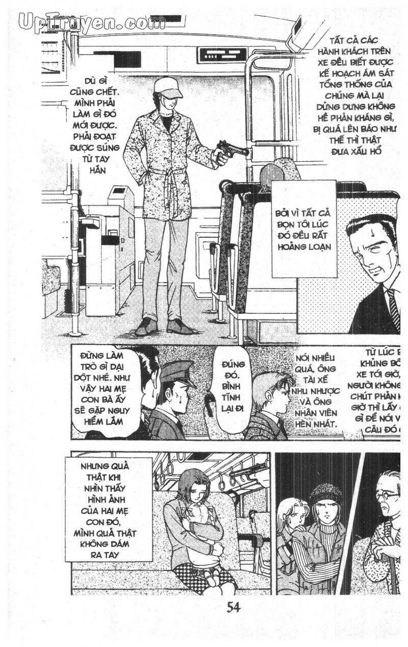 9 Banme No Musashi: Chapter 19