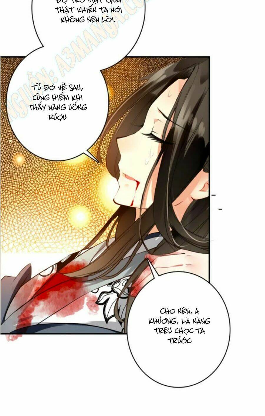 Mỹ Nhân Làm Tướng: Chapter 18