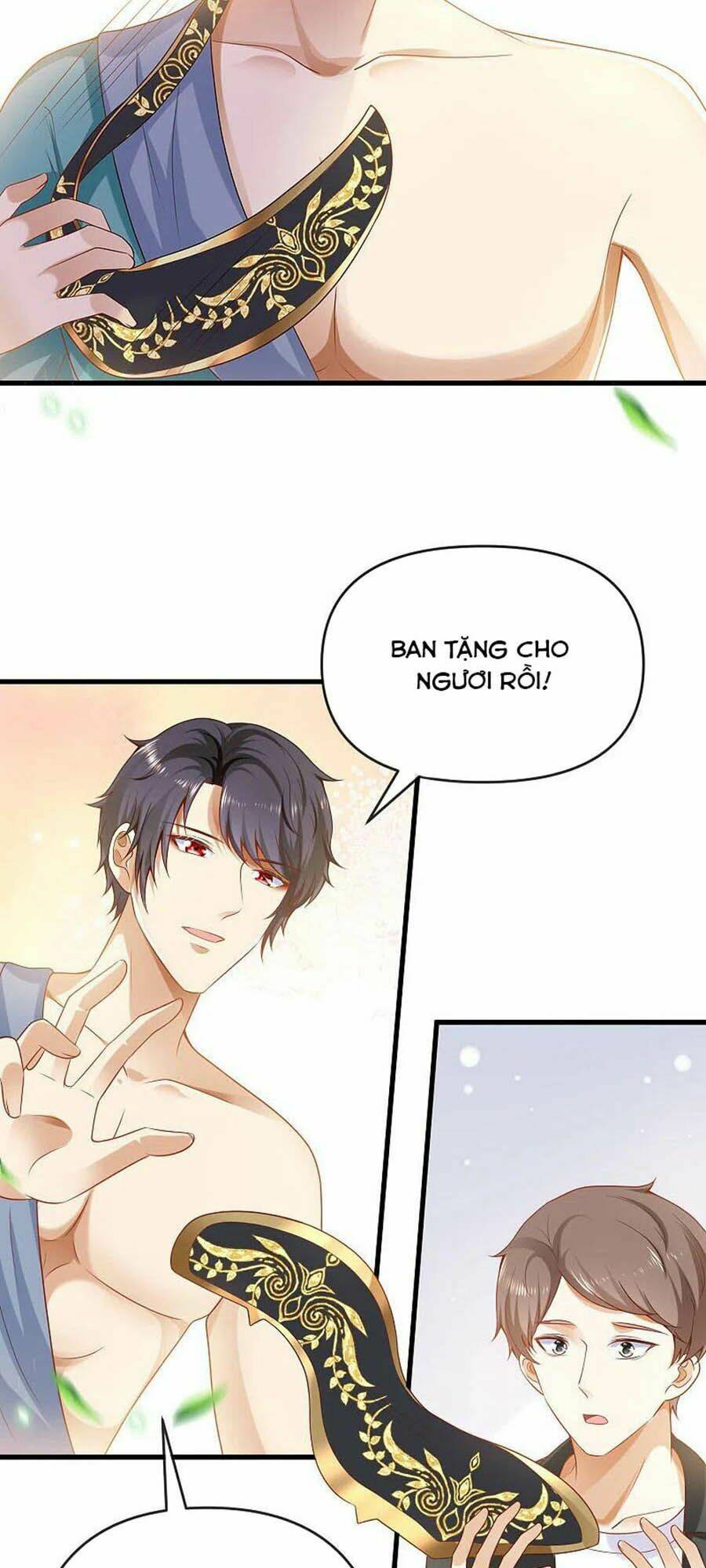Sủng Hậu Của Vương: Chapter 132