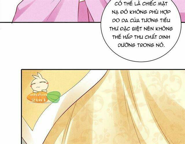 Thịnh Sủng Y Phi Chi Dao Quan Truyện: Chapter 109