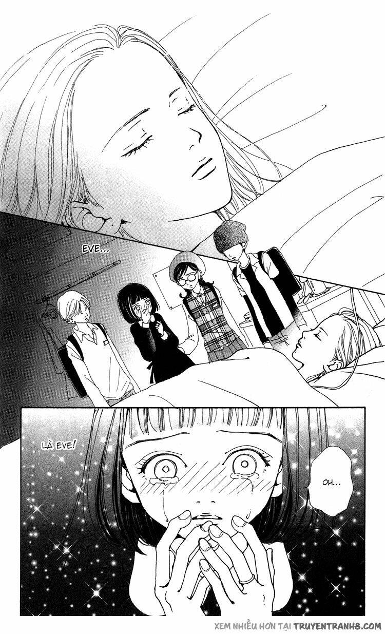 Last Quarter: Chapter 7