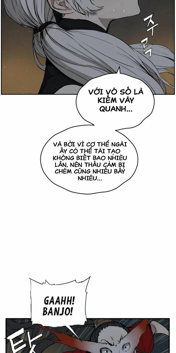Vô Kiếm Tiểu Tử: Chapter 84