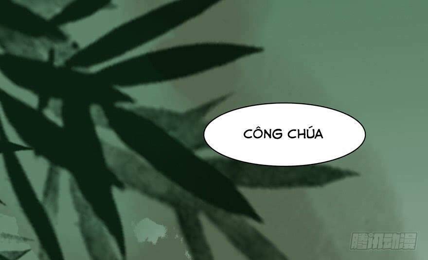Sở Cung Tứ Thời Ca: Chapter 2