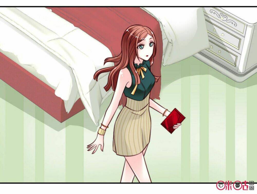 Bí Mật Của Thiên Kim: Chapter 24