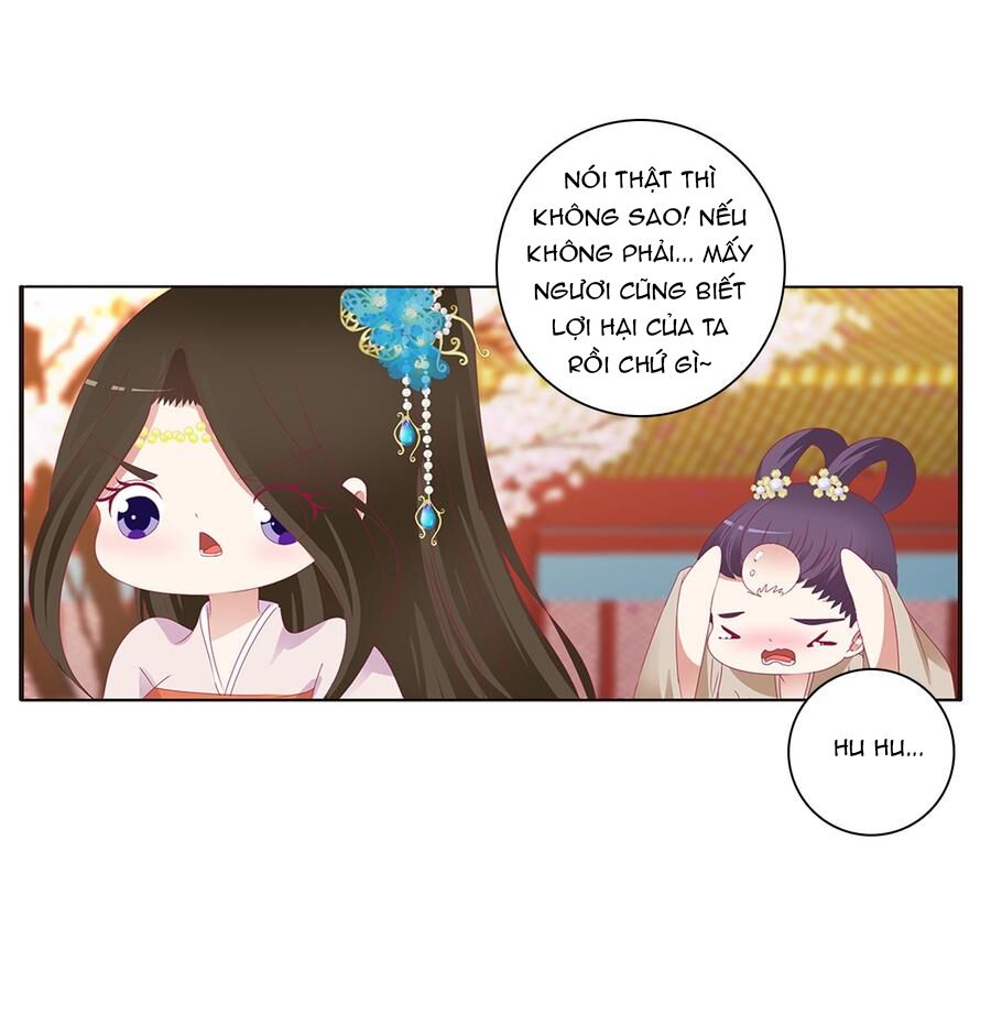 Thông Linh Phi: Chapter 526