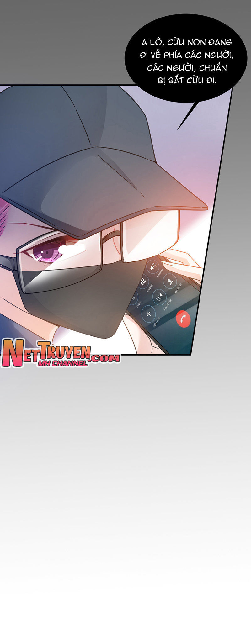 Thịnh Thế Điềm Sủng: Tiểu Manh Thê Của Dịch Thiếu: Chapter 50