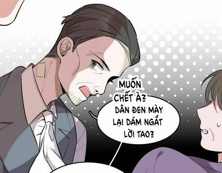 Ma Nữ Cuồng Việc Thật Khó Yêu: Chapter 4