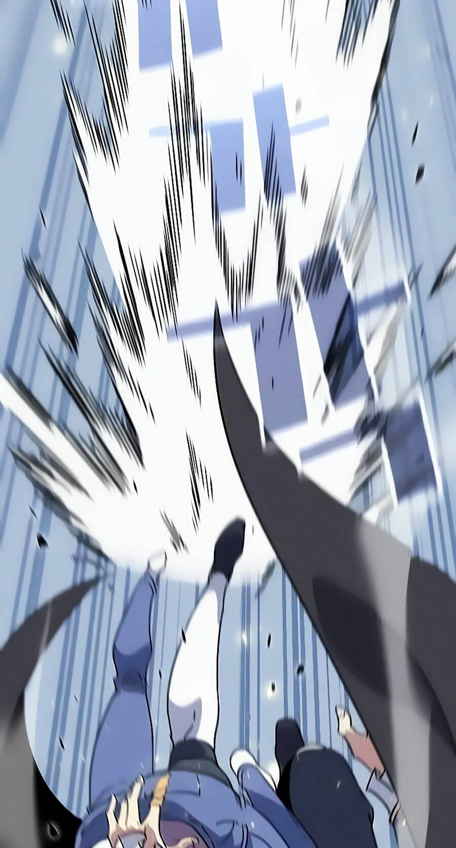 Điểm Chết: Chapter 3