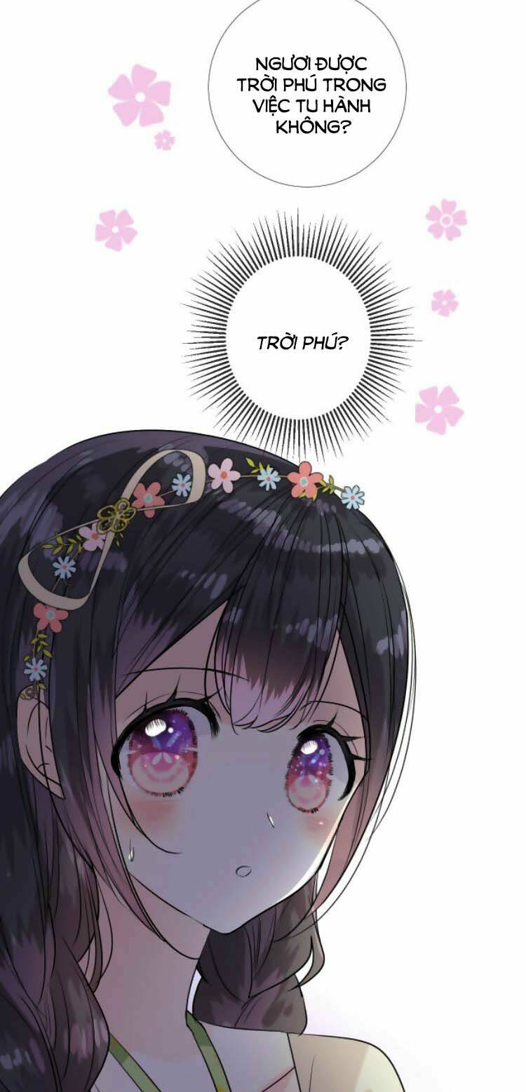 Sao Lại Là Yêu?: Chapter 46