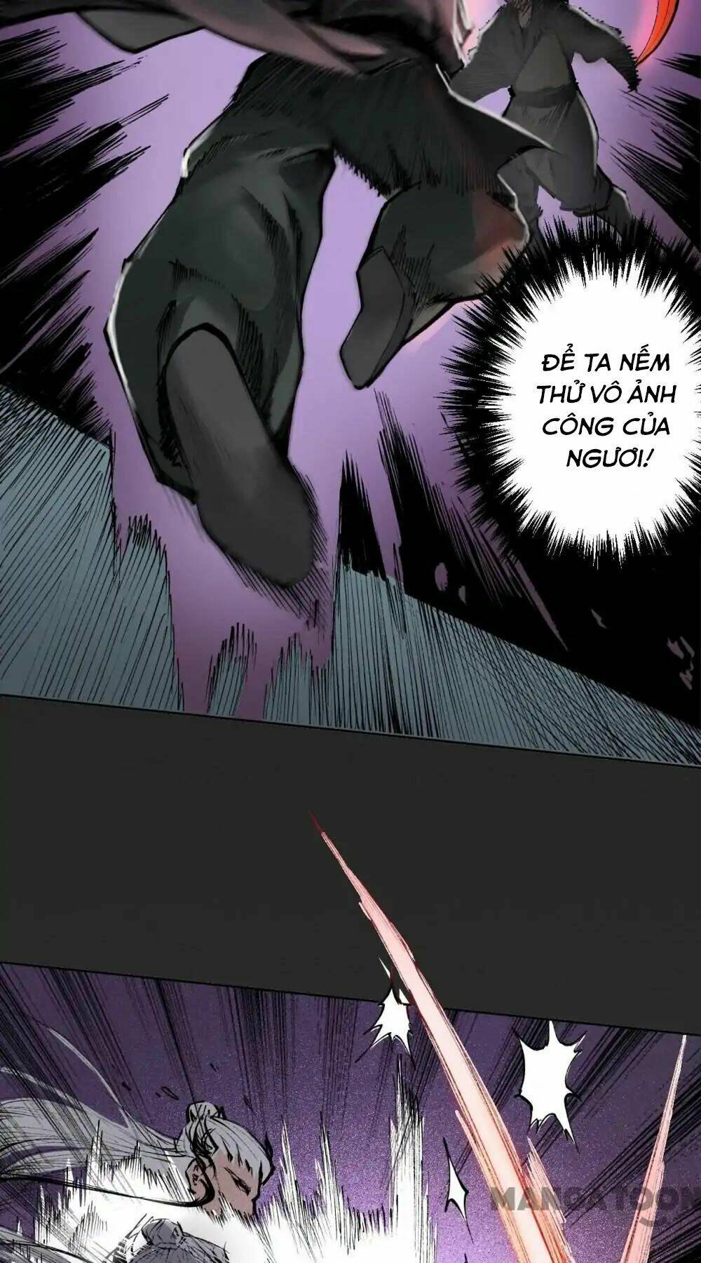 Thanh Gươm Quỷ: Chapter 26
