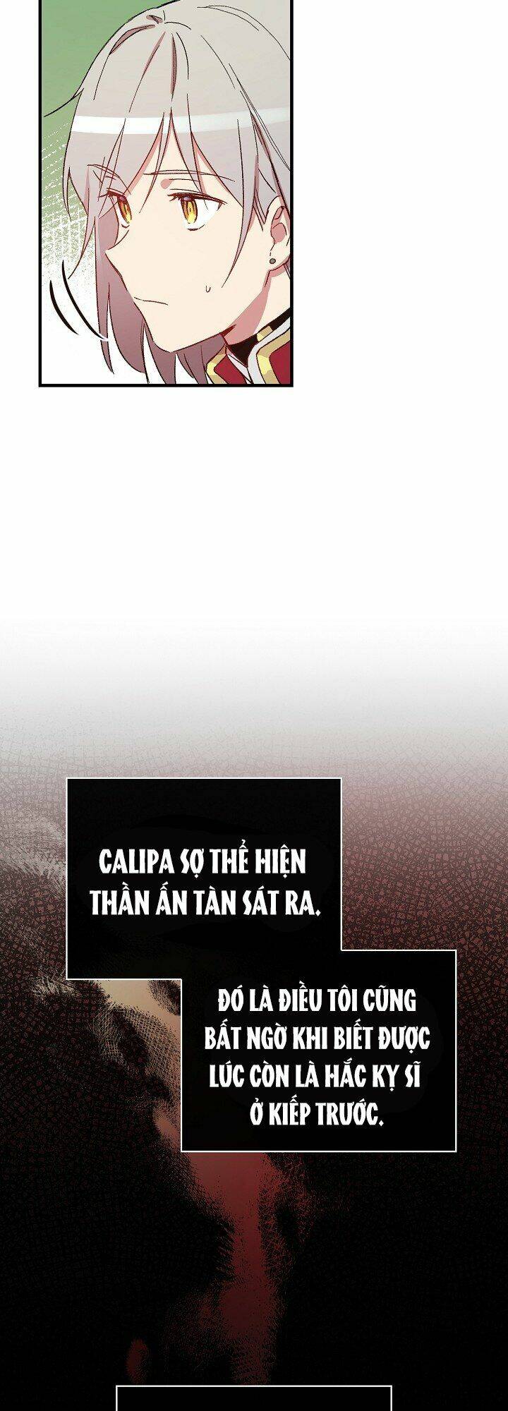 Kỵ Sĩ Đỏ Không Mê Tiền Mù Quáng: Chapter 22