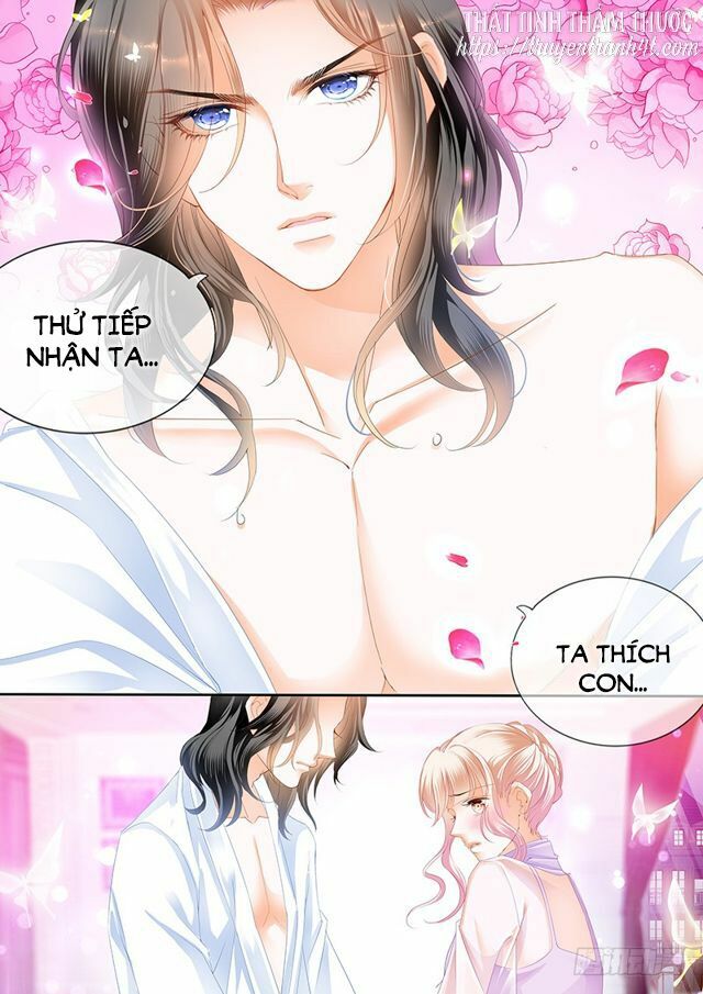 Bá Đạo Tiểu Thúc, Xin Trêu Chọc Vừa Thôi!: Chapter 37