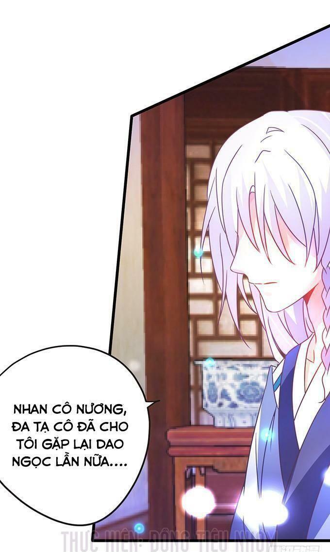 Hồ Tiên Hung Bạo: Chapter 41