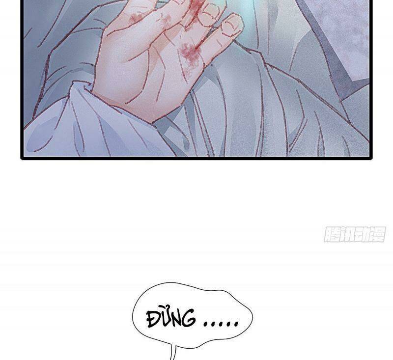 Hữu Yêu Lai Chi Họa Trung Tiên: Chapter 64