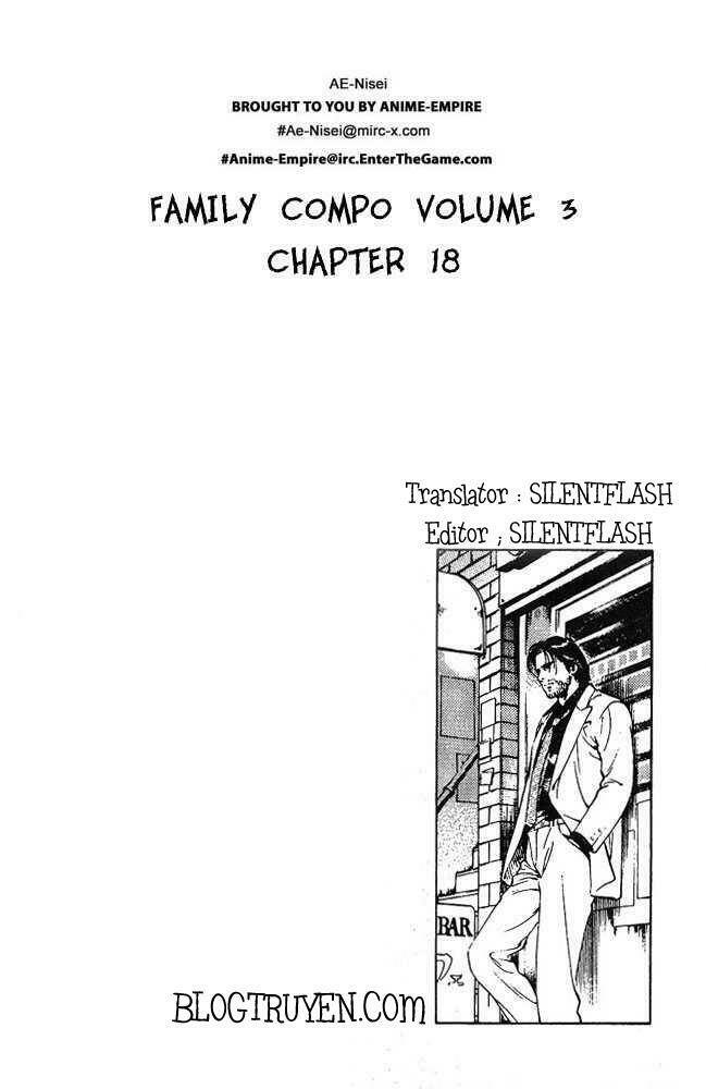 Family Compo: Chapter 18