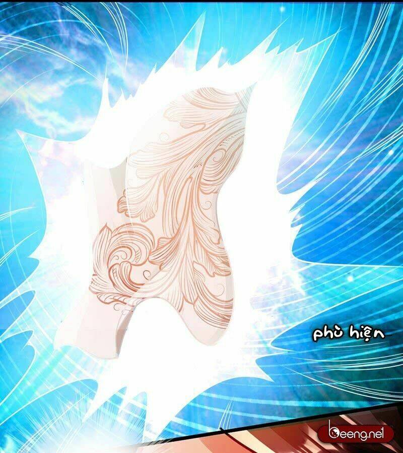 Thái Cổ Cuồng Ma: Chapter 34