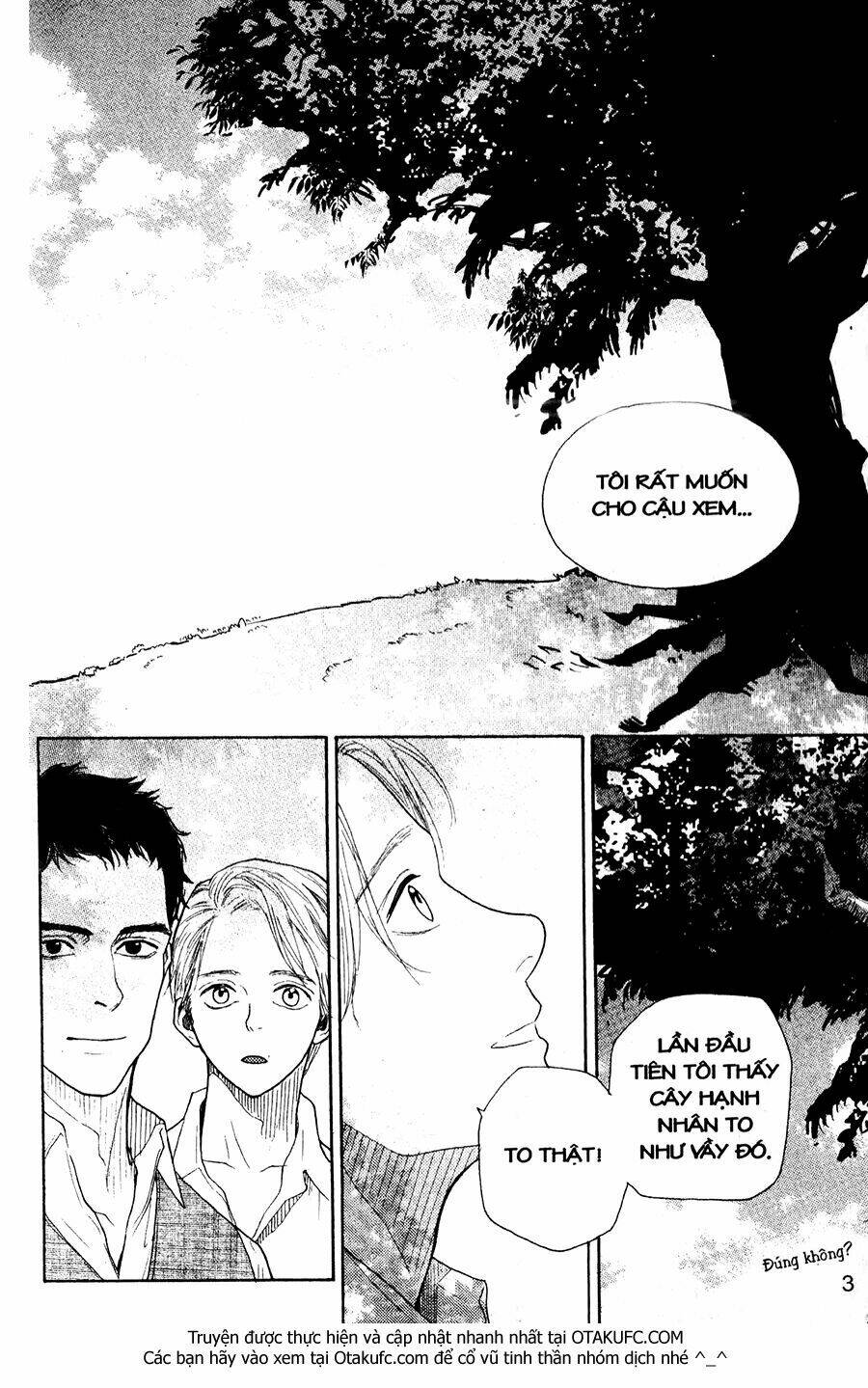 Lady Detective: Chapter 9