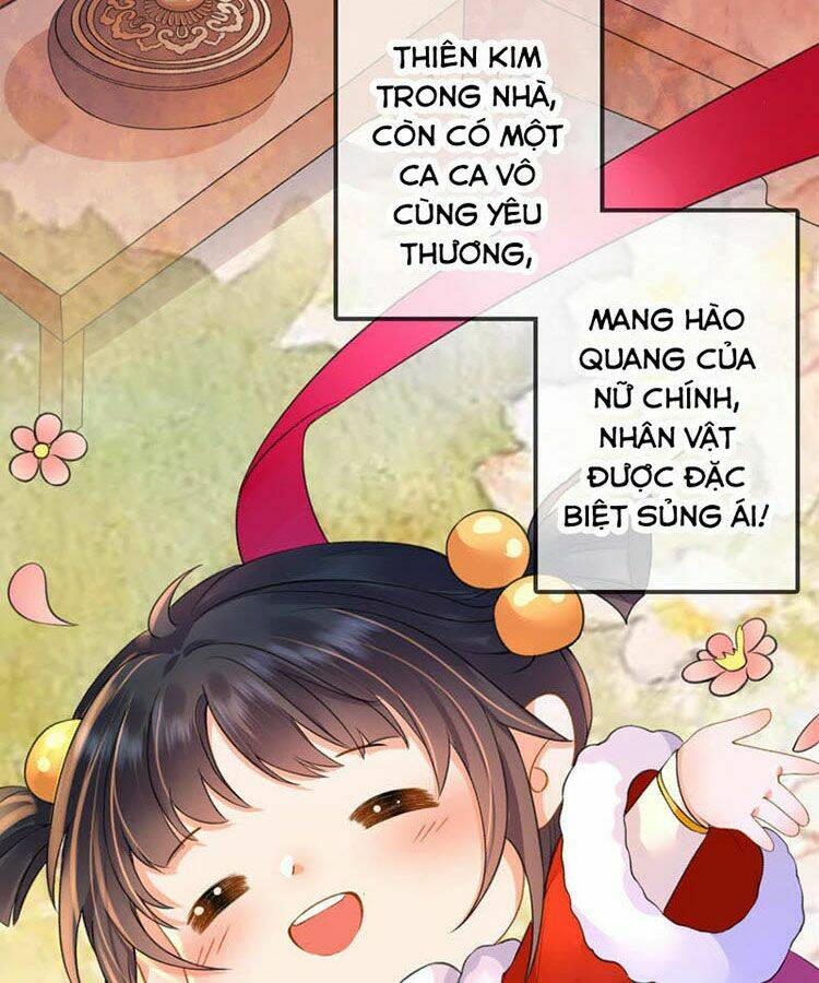 Thái Tử, Người Thật Ngọt Ngào: Chapter 15.2