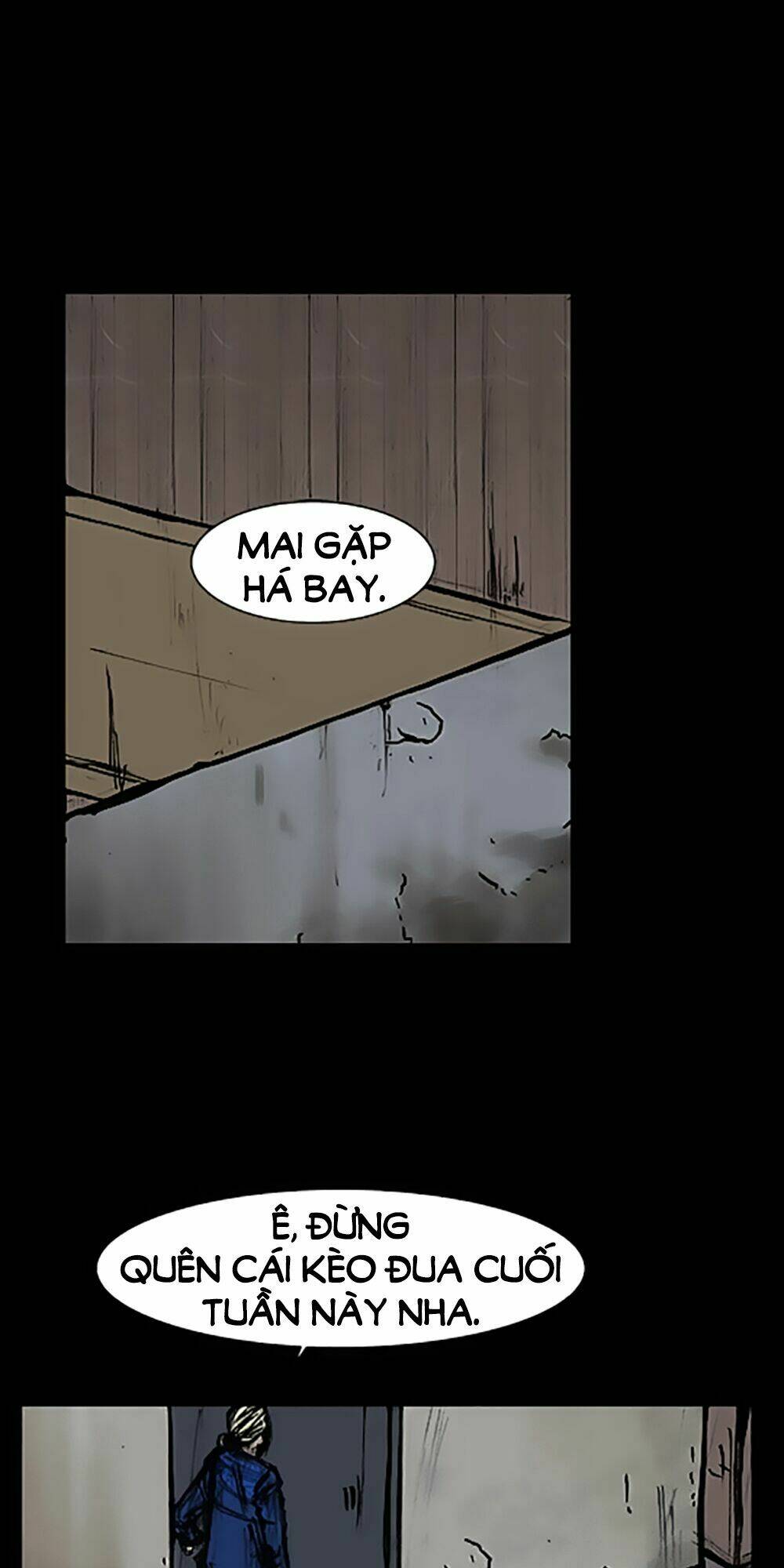 Độc Cô Tiền Truyện: Chapter 100