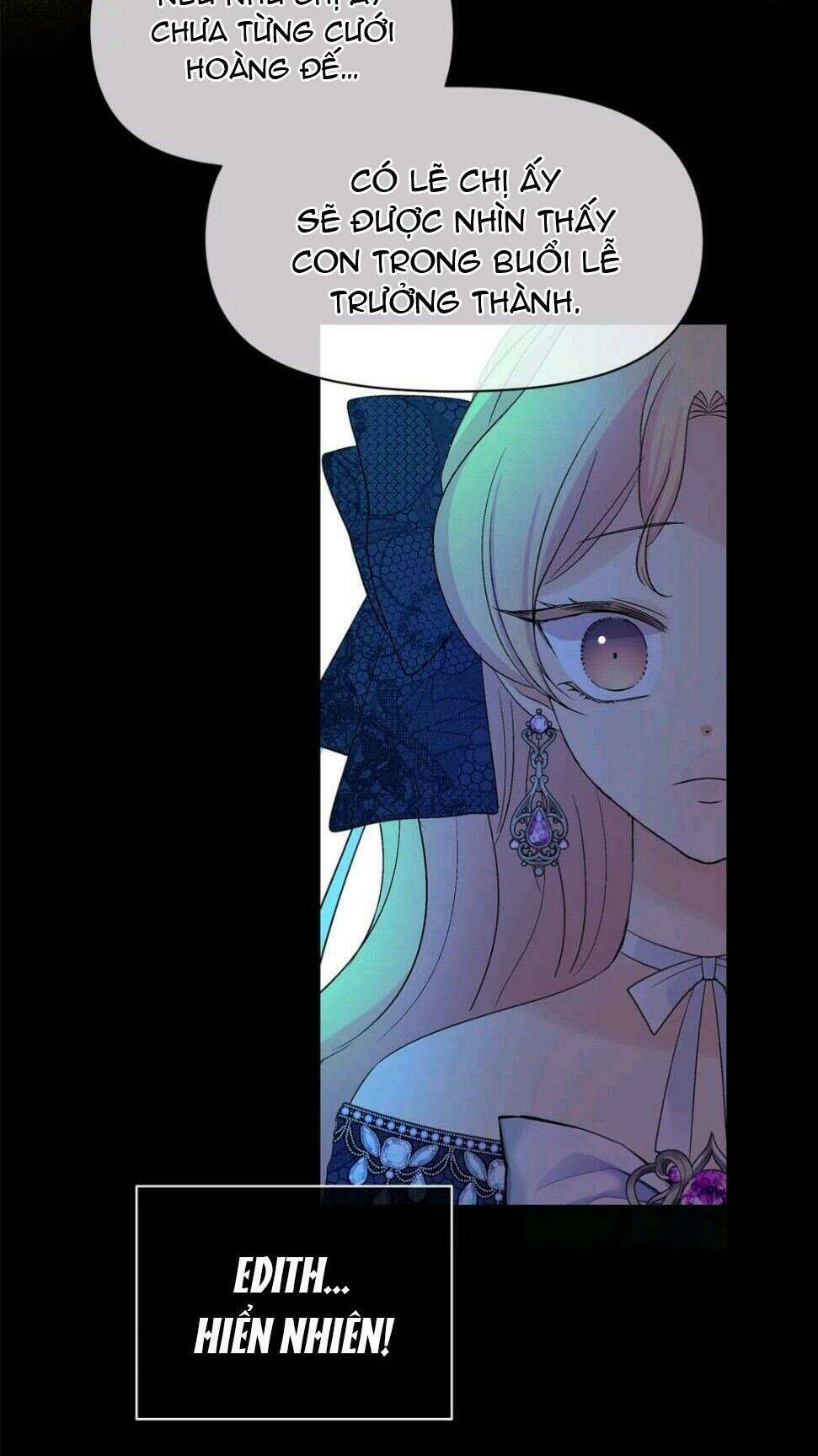Công Chúa Thời Gian Có Hạn: Chapter 49