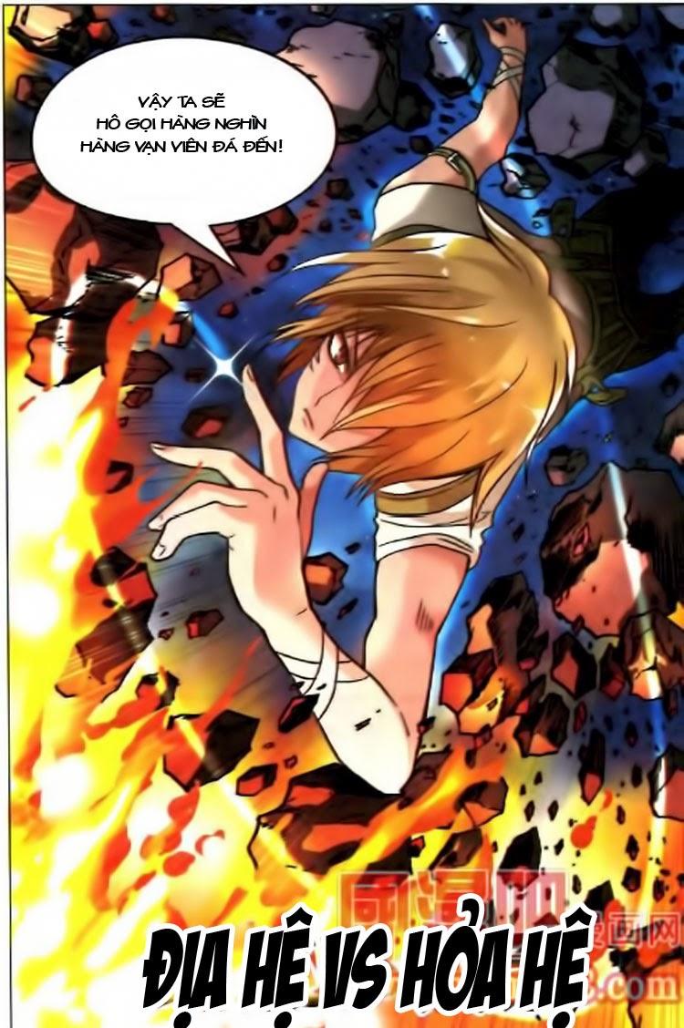 Bàn Long: Chapter 29