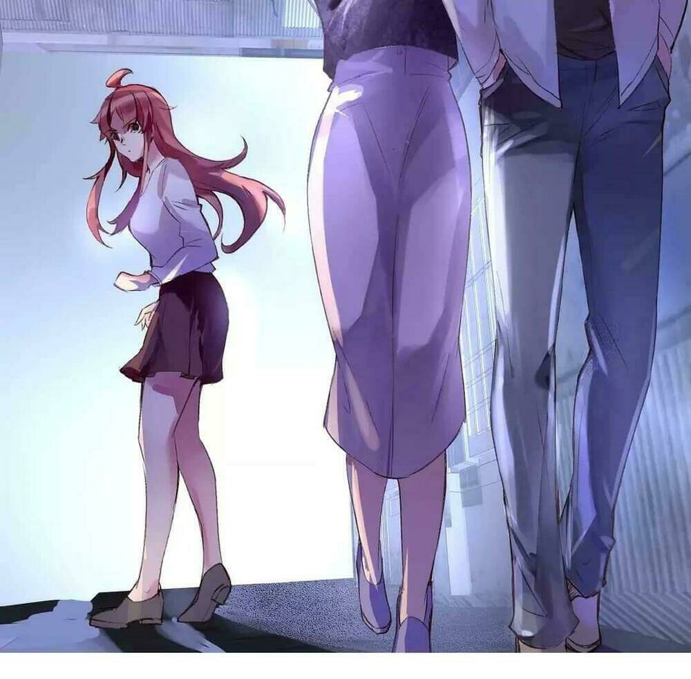 Thâm Hải Ma Ngữ: Chapter 7