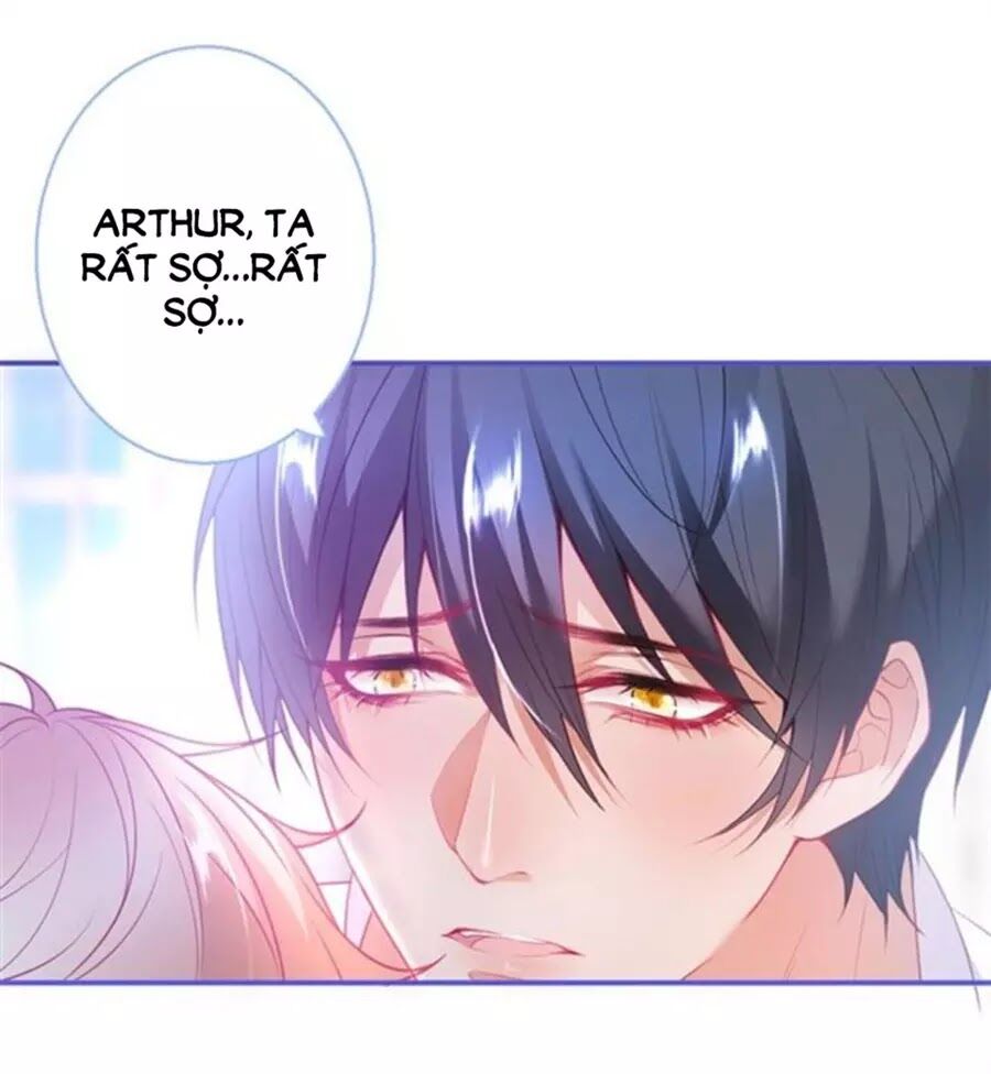 Vương Tử Và Ánh Trăng Đen: Chapter 57