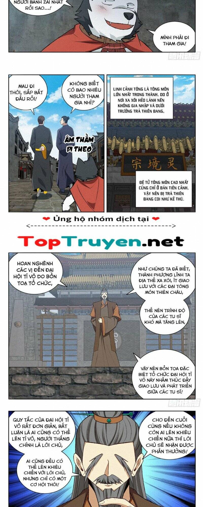 Tối Cường Phản Sáo Lộ Hệ Thống: Chapter 645