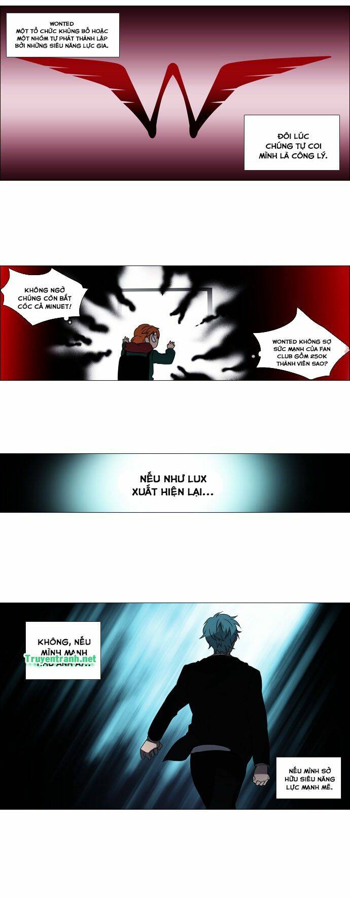 Wonted: Chapter 129